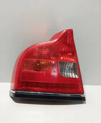 Volvo S80 Rear/tail lights