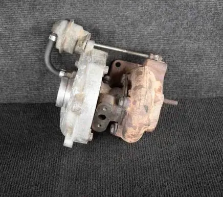 Citroen Jumper Turbo 53241015072