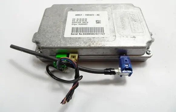 Ford Grand C-MAX Video control module AM5T19H423AE 843885651611127 05000000