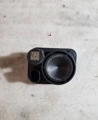 Lexus RX 450H Alarm system siren 8904048070