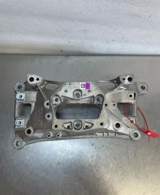 Audi A4 S4 B9 Gearbox mount DOAUDIA4B920TDI
