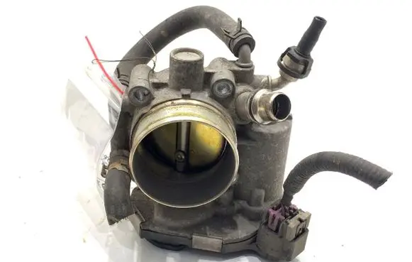 Opel Mokka Engine shut-off valve 55577375