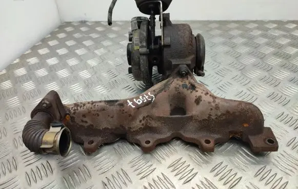 Ford Focus C-MAX Turbo 9662464980