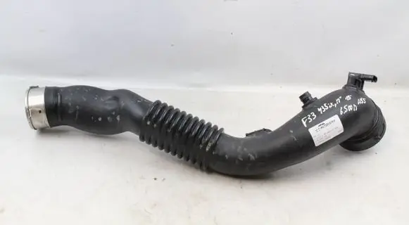 BMW 4 F32 F33 Intercooler hose/pipe 7604033 13717604033