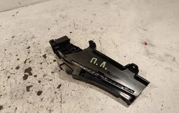 Jaguar XF X260 Front door interior light GX63237A43A