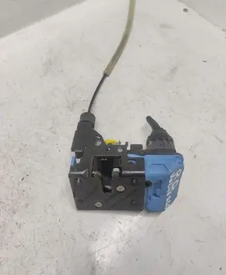 Volvo S60 Front door lock