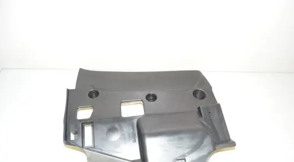 BMW X3 F25 Dashboard lower bottom trim panel 9184132 51459184132