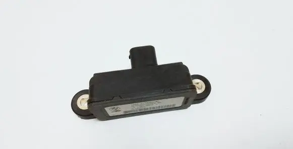 BMW 3 E90 E91 ESP acceleration yaw rate sensor 6778421
