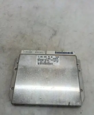 Mercedes-Benz E W210 ABS control unit/module 0155457632 96926ZS80 0265106113