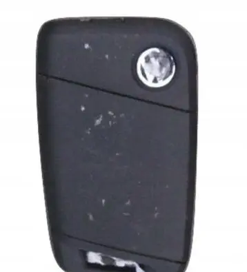 Ignition key/card