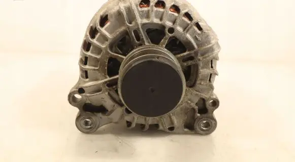 Seat Ibiza IV (6J,6P) Generator/alternator STX102230