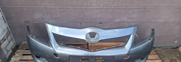 Toyota Verso Front bumper