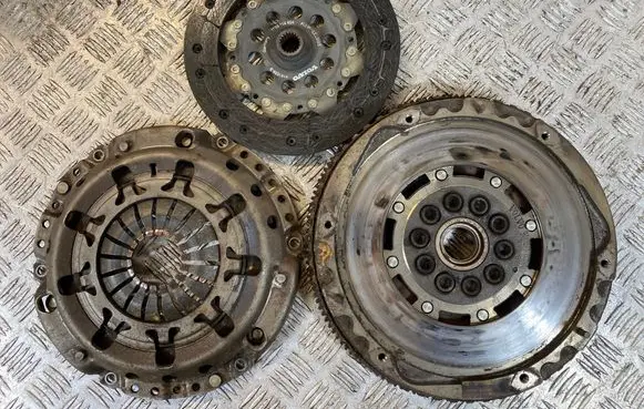 Volvo S60 Clutch set kit 9480482 9181056