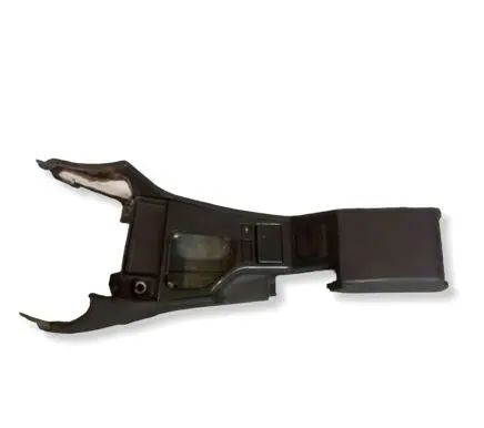 BMW 5 E39 Center console 8159687