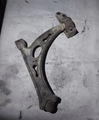 Volkswagen Touran I Front lower control arm/wishbone 1K0407153G