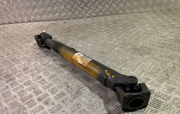 Mercedes-Benz X-class W470 Front prop shaft 372004JM0A