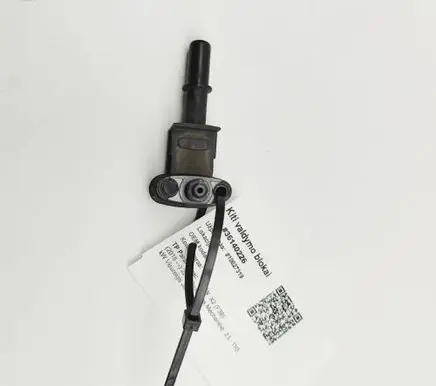 BMW X2 F39 AdBlue injector 98001230