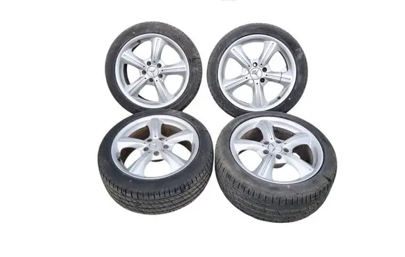 Mercedes-Benz SLK R171 R17 alloy rim