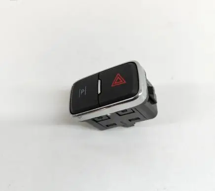 Ford Mustang Mach-E Hazard light switch LJ8T13D734AA