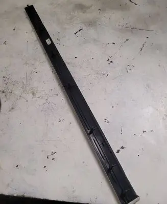 Porsche Cayenne (9PA) Panel trim 7L5857222A