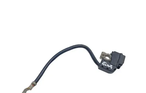 BMW X5 E70 Negative earth cable (battery) 61129215954 14945110