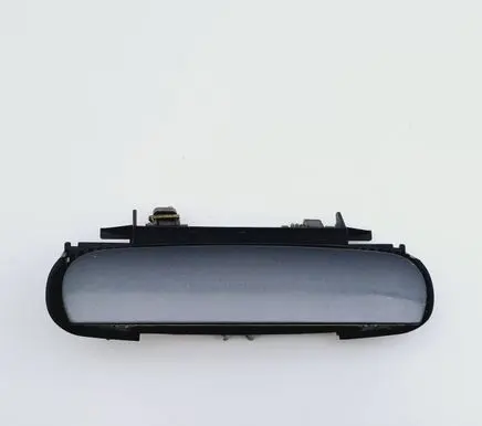 Audi A6 S6 C5 4B Rear door exterior handle 4B0839885