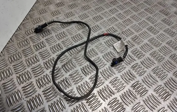 Citroen C5 Other wiring loom 9654470080