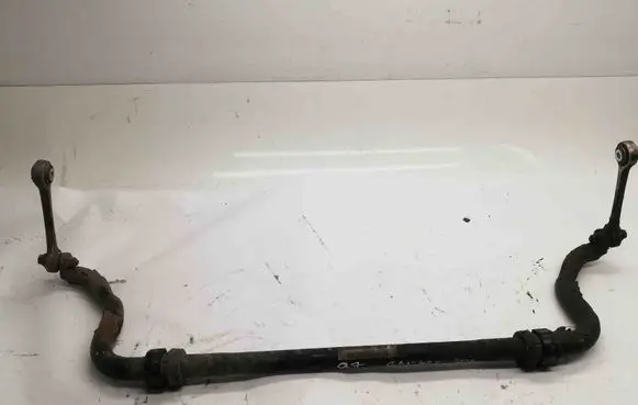 Front anti-roll bar/sway bar