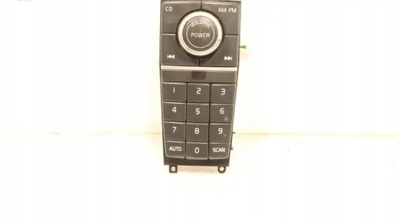 Volvo XC90 Head unit multimedia control 30752413