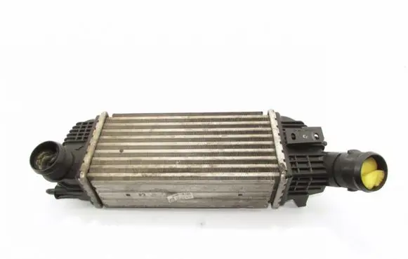 Peugeot 508 Intercooler radiator