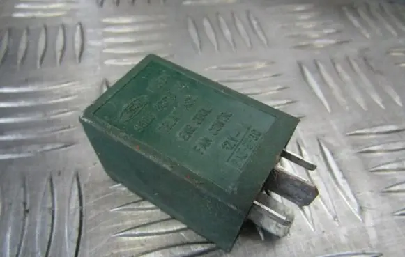 Ford Mondeo MK I Other relay 93bg8c616aa