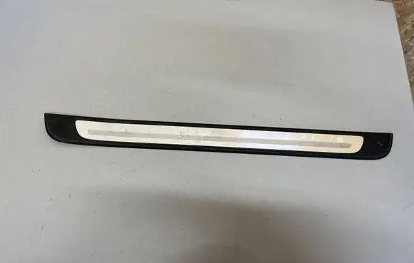 Audi A3 S3 8V Front sill trim cover 8V4853491H