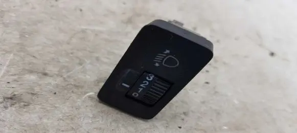 Honda FR-V Headlight level height control switch NOCODE