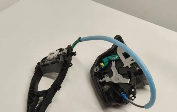 BMW X3 G01 Rear door lock A046465 7281940 18283810