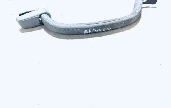 Mitsubishi Lancer Rear interior roof grab handle