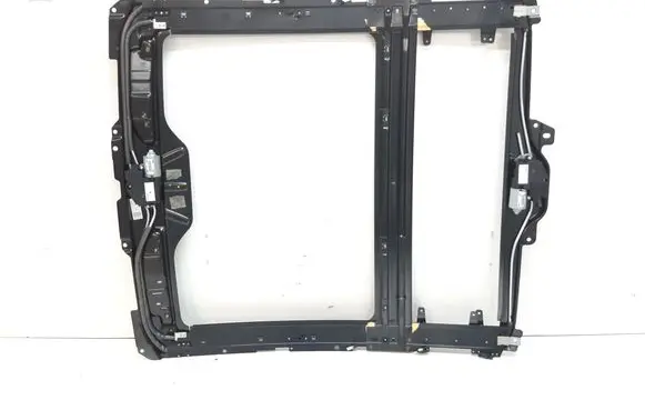 BMW 6 F12 F13 Sunroof frame 8051026 1731223 1704039