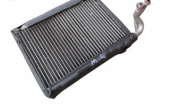 Maserati Quattroporte Interior heater climate box assembly 