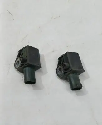 Mercedes-Benz C W204 Airbag deployment crash/impact sensor A1729056000 5WK44192