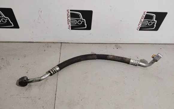Audi A6 S6 C6 4F Air conditioning (A/C) pipe/hose 4F0260707L
