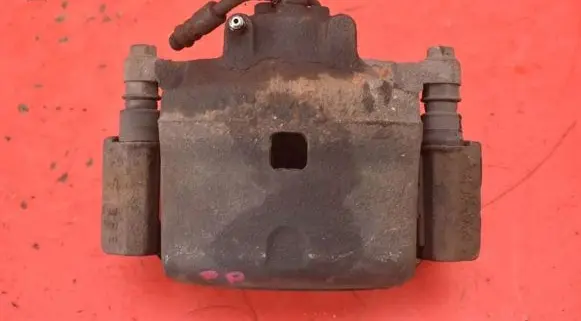 Mazda 6 Front brake caliper