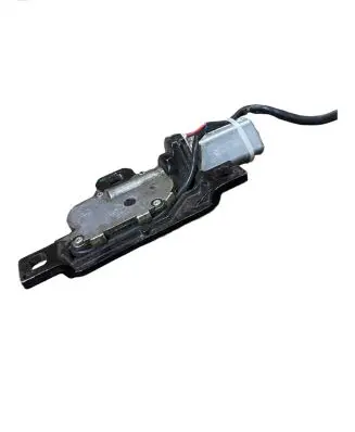 BMW 5 E60 E61 Tailgate/trunk/boot lock/catch/latch 7129931