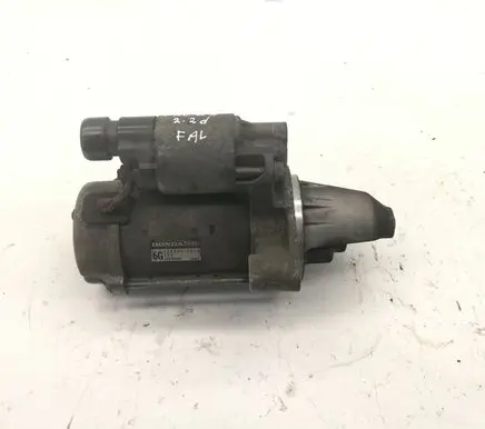 Honda Accord Starter motor 4280005670
