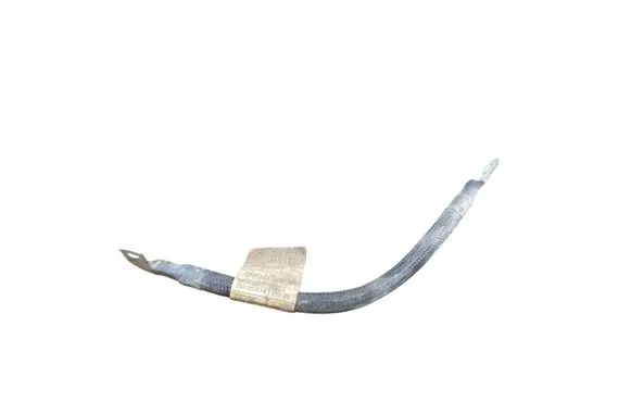 Iveco Daily 6th gen Negative earth cable (battery) 5801852391