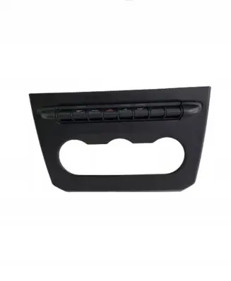 Dacia Duster II A set of switches 