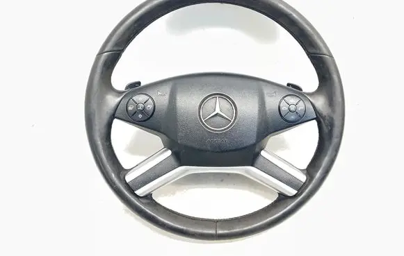Mercedes-Benz ML W164 Steering wheel A1644606903