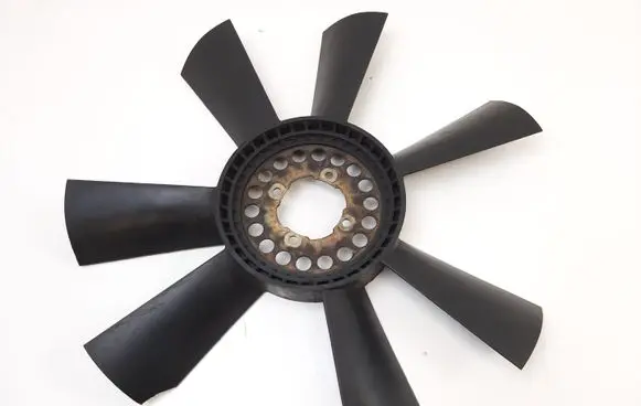 Rolls-Royce Silver Spur Fan impeller 