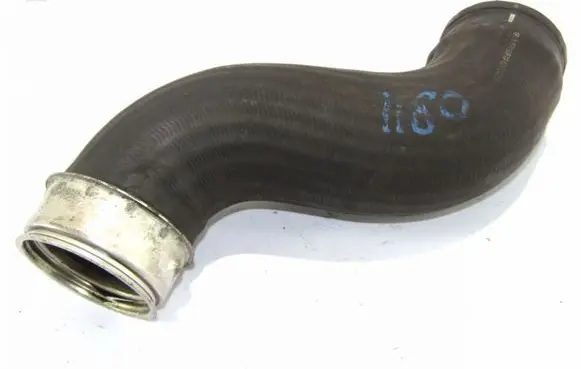 Renault Twingo II Intercooler hose/pipe A6395280982