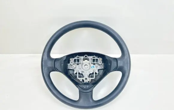 Peugeot 207 Steering wheel 96500663 6045457