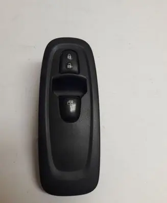 Renault Kadjar Electric window control switch