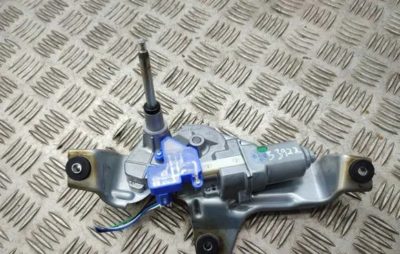 Mitsubishi Outlander Rear window wiper motor
